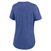 Florida Jordan Brand Women's Triblend University Classic Tee